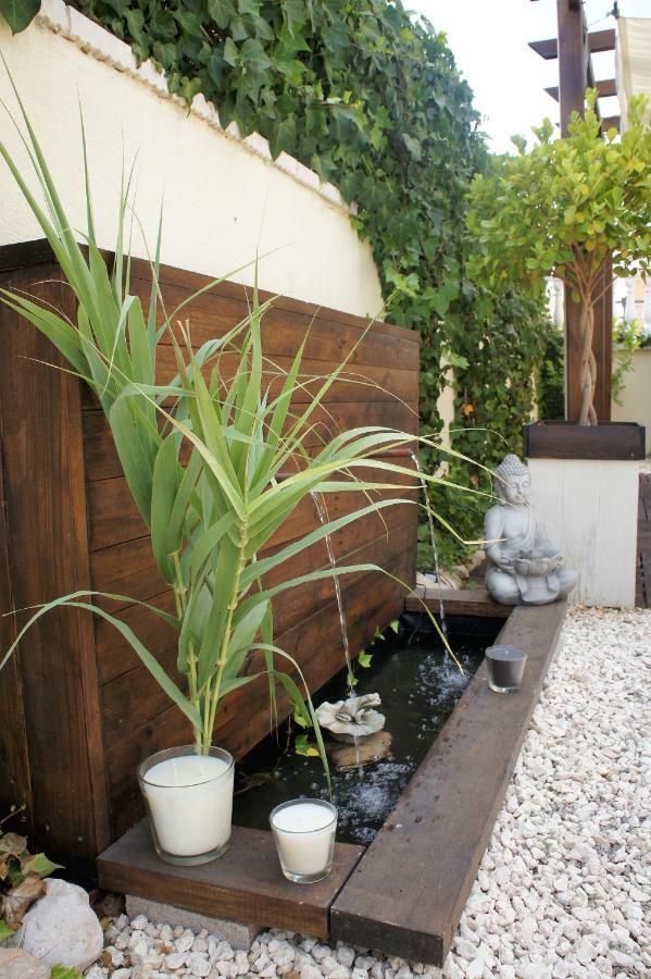 Villa Las Tres Perlas Алгорфа Екстериор снимка