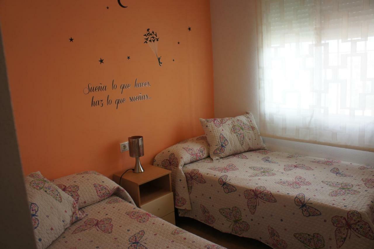 Villa Las Tres Perlas Алгорфа Екстериор снимка