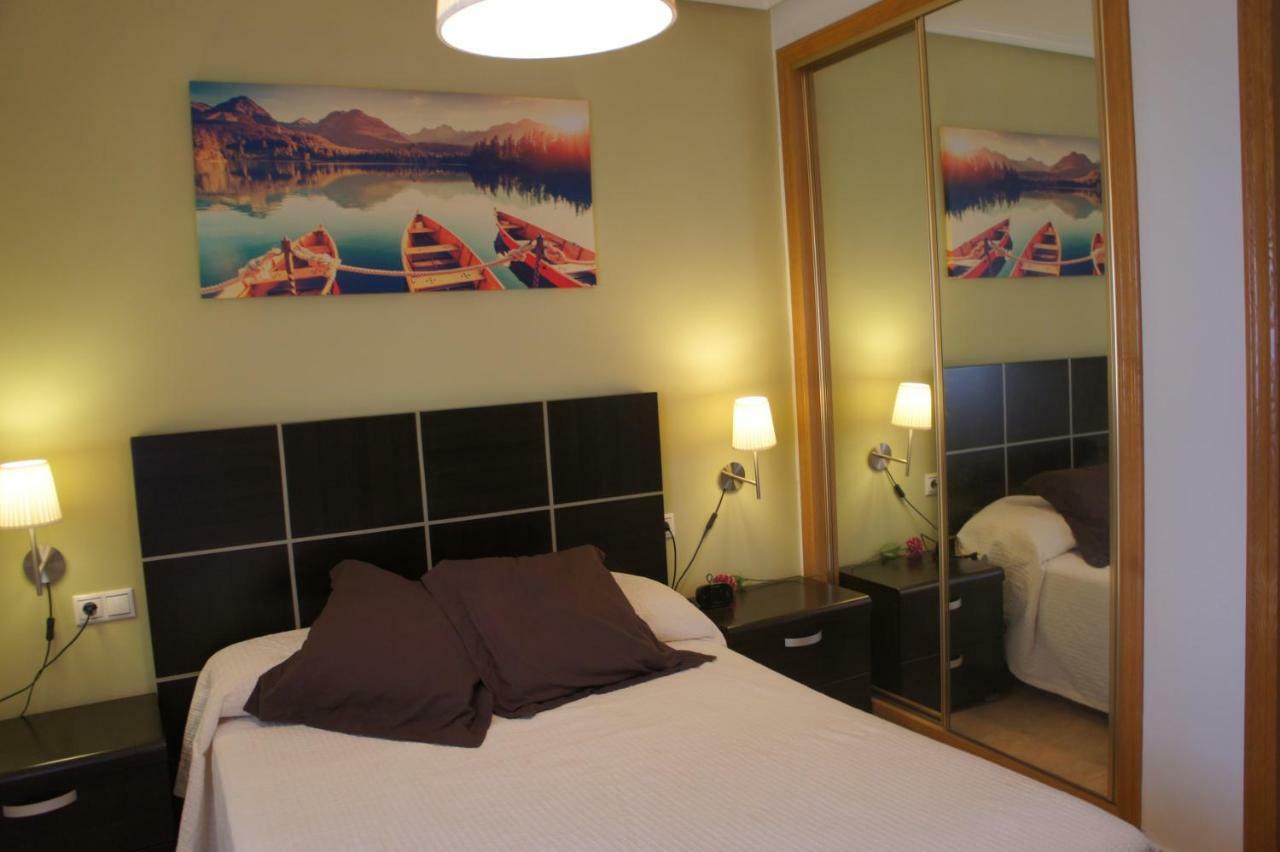 Villa Las Tres Perlas Алгорфа Екстериор снимка
